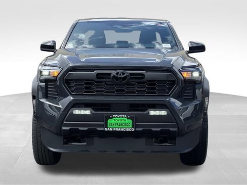 New 2026 Toyota Tacoma TRD Off-Road AWD/4WD image 5