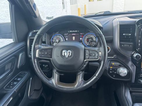 Used 2020 RAM 1500 Limited AWD/4WD image 14