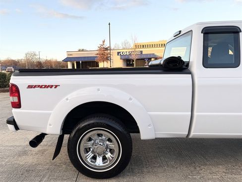 Used 2007 Ford Ranger Sport image 38