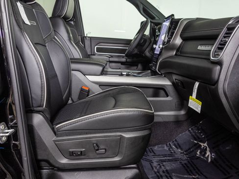 New 2026 RAM 3500 Laramie image 49