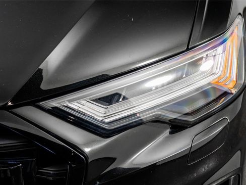 Used 2023 Audi S6 Prestige w/ Prestige Package image 23