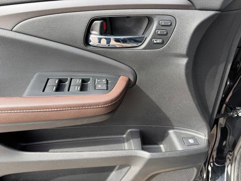 Used 2024 Honda Ridgeline RTL image 14