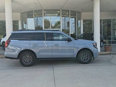 Certified 2025 Ford Expedition Active