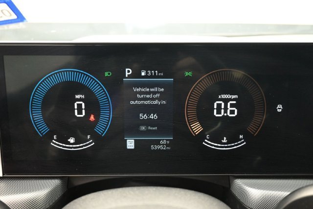 Used 2024 Hyundai Sonata SEL FWD image 28