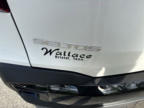 New 2026 Kia Seltos S AWD/4WD image 7