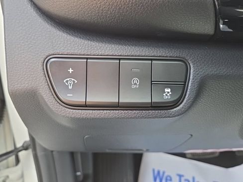 New 2026 Kia Seltos S AWD/4WD image 26
