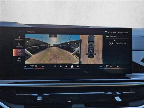 New 2026 BMW X6 xDrive40i w/ Climate Comfort Package image 13