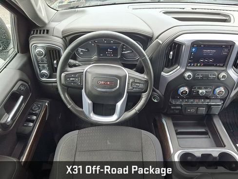 Used 2019 GMC Sierra 1500 Elevation AWD/4WD image 14