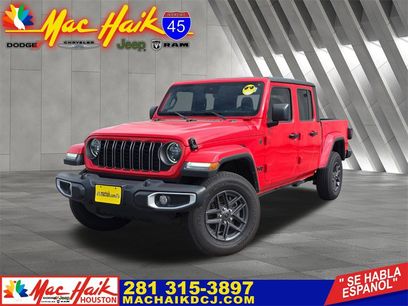 Used 2024 Jeep Gladiator Sport