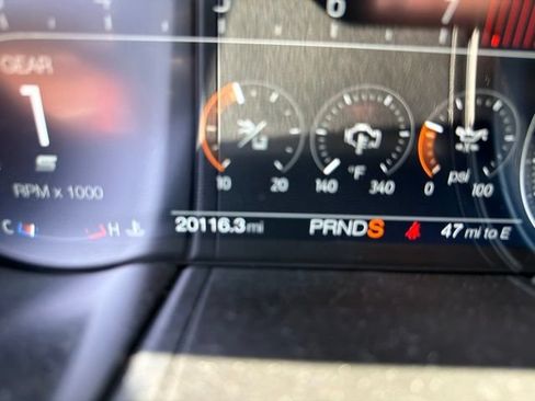 Used 2021 Ford Mustang GT Premium w/ Equipment Group 401A RWD image 4