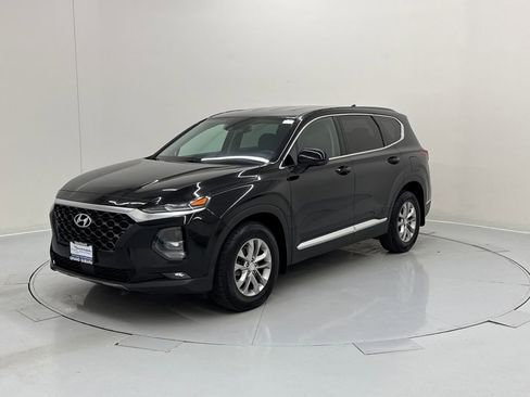 Used 2020 Hyundai Santa Fe SEL image 2