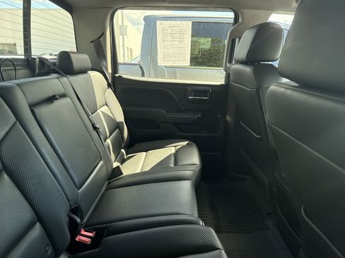 Used 2017 GMC Sierra 1500 SLT image 7