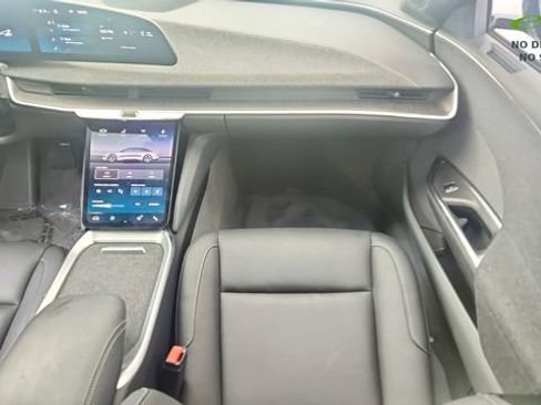 Used 2024 Lucid Air Touring AWD/4WD image 37