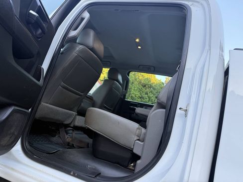 Used 2018 GMC Sierra 1500 2WD Crew Cab image 22