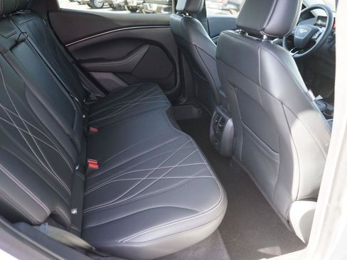 Used 2023 Ford Mustang Mach-E Select RWD image 15
