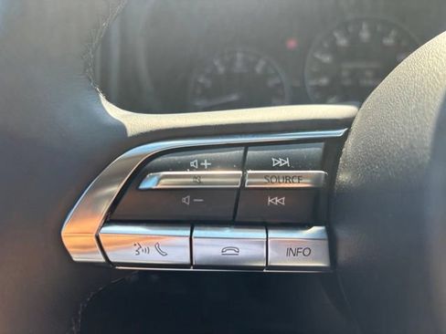 Certified 2025 MAZDA CX-50 2.5 Turbo w/ Weather Package AWD/4WD image 18
