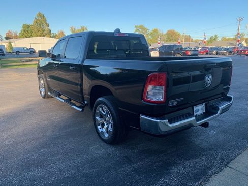 Used 2022 RAM 1500 Big Horn image 29
