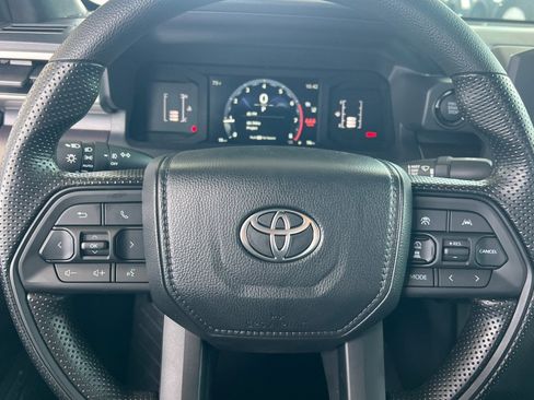 New 2026 Toyota Tacoma SR5 image 19