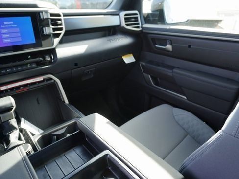 New 2025 Toyota Tundra SR5 image 17