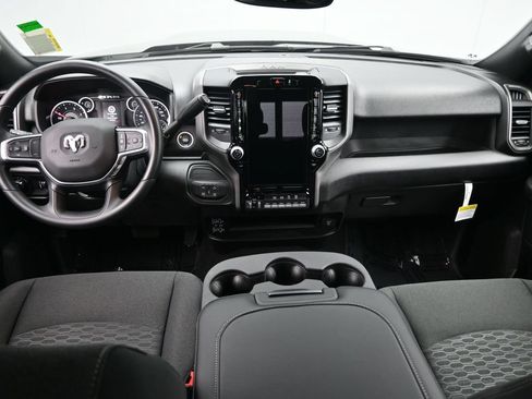 New 2026 RAM 2500 Warlock AWD/4WD image 26