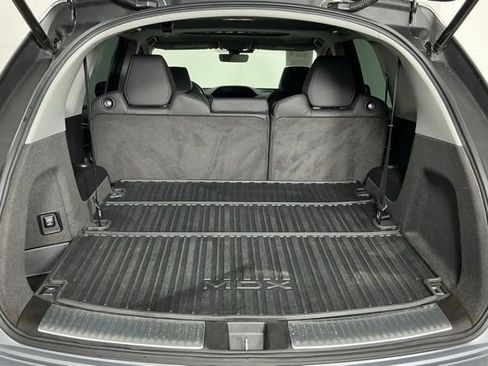 Certified 2018 Acura MDX FWD w/ Technology Package image 27