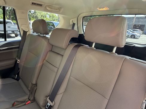 Certified 2023 Lexus GX 460 Premium w/ Premium Package AWD/4WD image 32