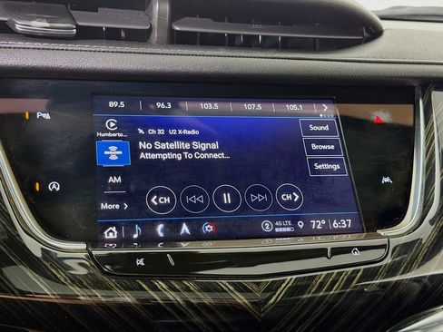 Used 2023 Cadillac XT6 Premium Luxury image 17