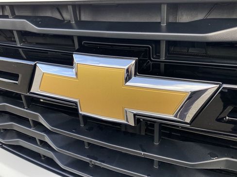 New 2024 Chevrolet Silverado 3500 W/T w/ WT Convenience Package image 61