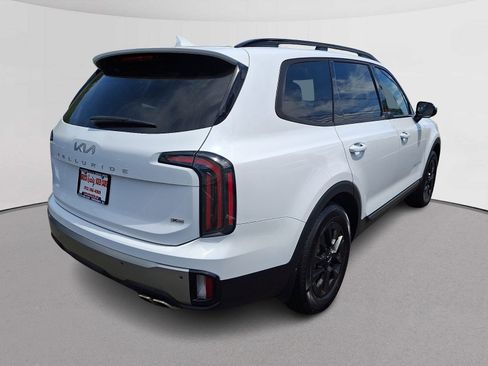 Used 2023 Kia Telluride SX Prestige X-Pro AWD/4WD image 10