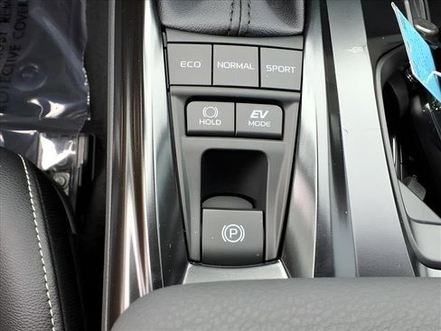 Used 2026 Toyota Camry SE image 20