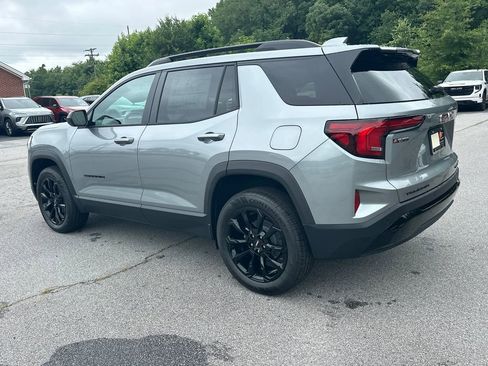 New 2026 GMC Terrain Elevation w/ Elevation Premium Package FWD image 8