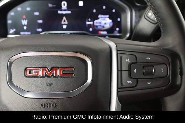 Used 2023 GMC Sierra 1500 Elevation RWD image 10