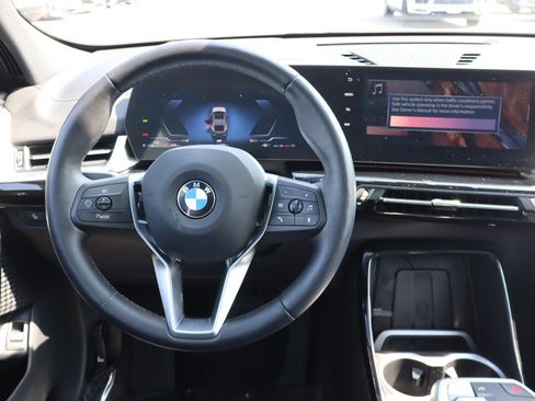 Used 2026 BMW X2 xDrive28i w/ Technology Package AWD/4WD image 14