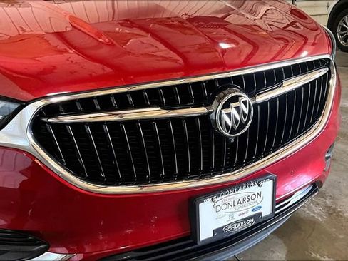 Used 2018 Buick Enclave Premium w/ Trailering Package image 10