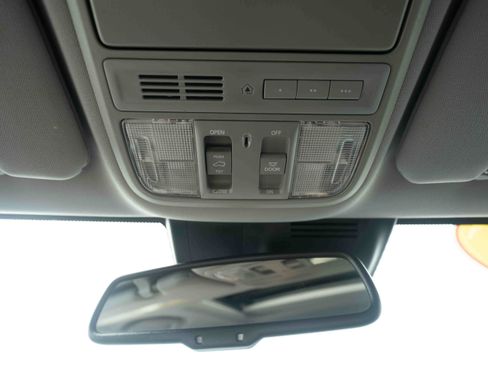 Certified 2021 Honda CR-V EX-L image 18