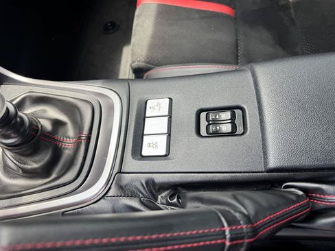Used 2023 Subaru BRZ Limited RWD image 20