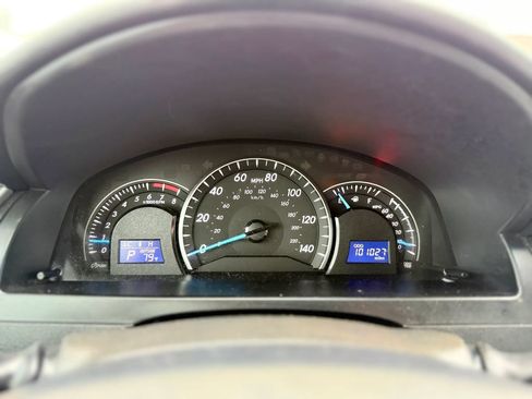 Used 2012 Toyota Camry LE FWD image 20