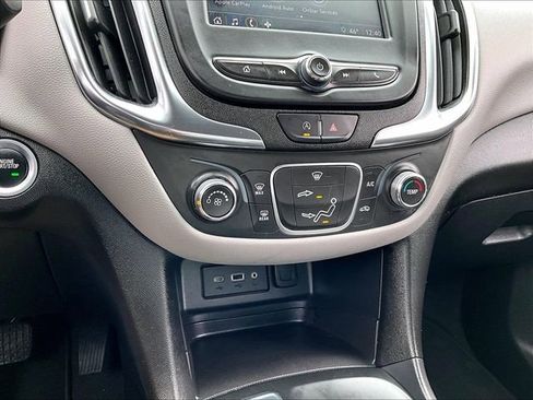 Used 2024 Chevrolet Equinox LS w/ LS Convenience Package image 23