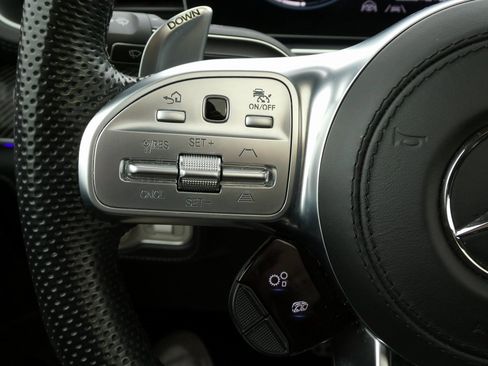 Used 2021 Mercedes-Benz GLE 53 AMG 4MATIC Coupe image 13