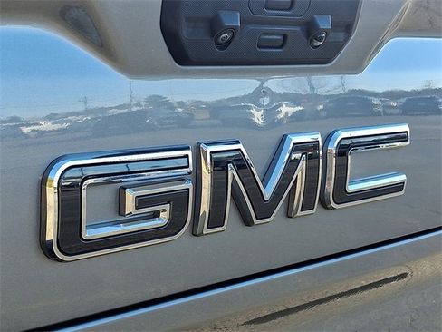 Certified 2024 GMC Sierra 1500 Denali Ultimate image 30