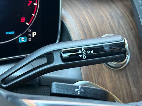 New 2026 Mercedes-Benz GLC 300 4MATIC image 21