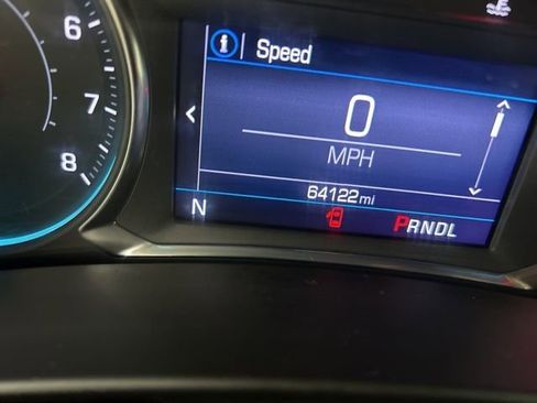 Used 2022 Chevrolet Equinox LT image 29