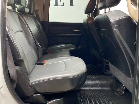 Used 2019 RAM 5500 Tradesman w/ Max Tow Package image 18