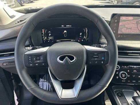 Used 2026 INFINITI QX60 Luxe w/ Cargo Package AWD/4WD image 19