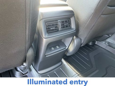 New 2026 Honda CR-V TrailSport image 13