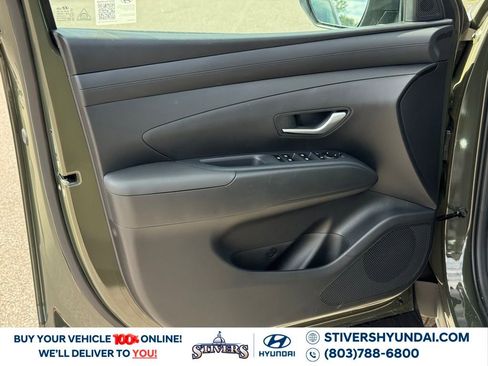 New 2026 Hyundai Santa Cruz SEL image 21