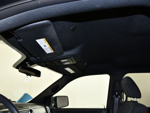 Used 2022 RAM 1500 Classic Warlock image 42