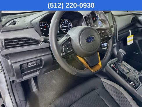 Certified 2026 Subaru Crosstrek 2.5i Wilderness w/ Crosstrek Mirror Package AWD/4WD image 10