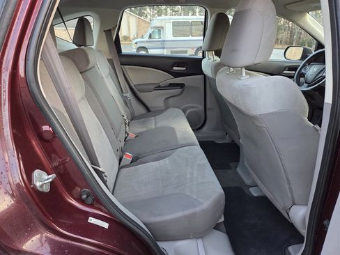 Used 2013 Honda CR-V LX image 30
