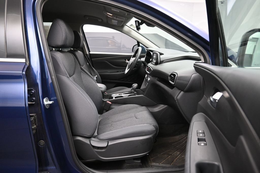 Used 2020 Hyundai Santa Fe SEL w/ Cargo Package AWD/4WD image 28